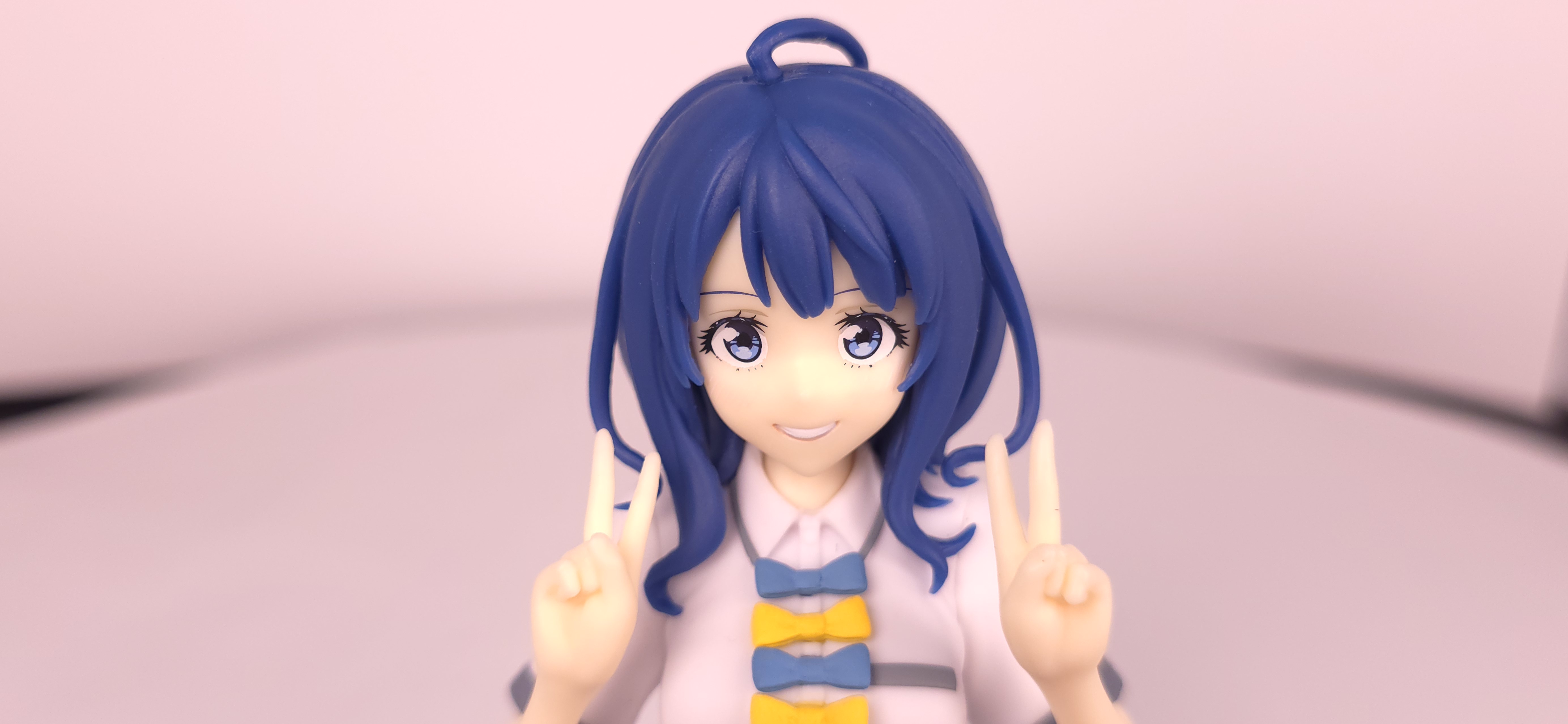 フィギュアレビュー】「負けヒロインが多すぎる!」 ちょこのせ
